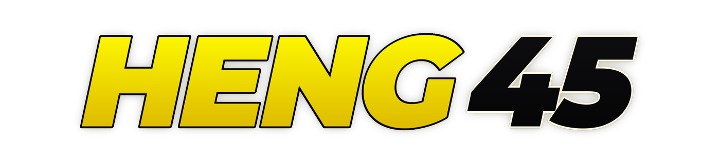 heng45